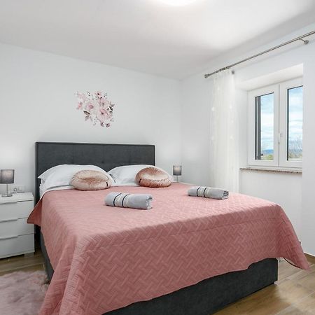 Apartment Ivana Malinska Eksteriør bilde