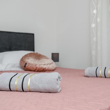 Apartment Ivana Malinska Eksteriør bilde